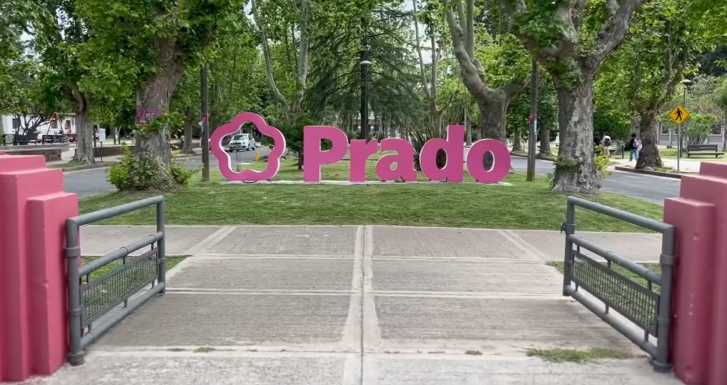 prado canelones