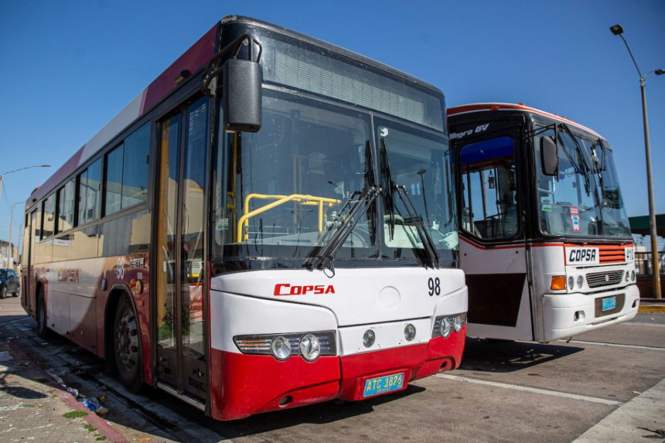 Copsa