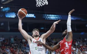 FIBA EuroBasket 2025 - Turkey vs Poland