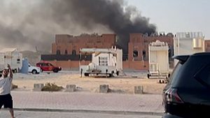 ataque-israel-catar-afp-3